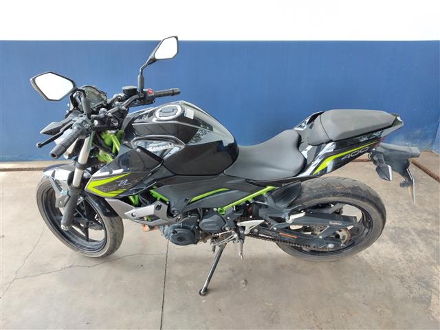 Z400 2019/2020 