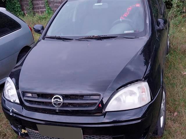 Veículo: GM CORSA SEDAN PREMIUM  