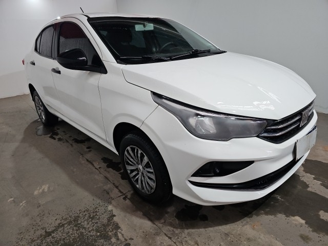 FIAT CRONOS 1.0 2022