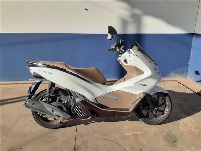 PCX 150 DLX ABS 2020/2021