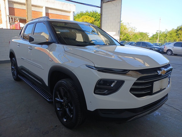 CHEVROLET MONTANA T A PR