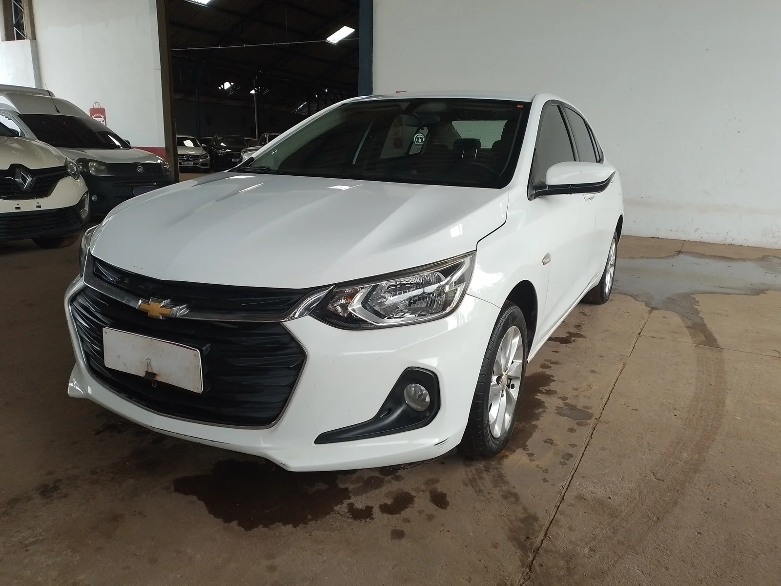 ONIX PLUS 1.0 TAT LT1 ANO 2019/2020 