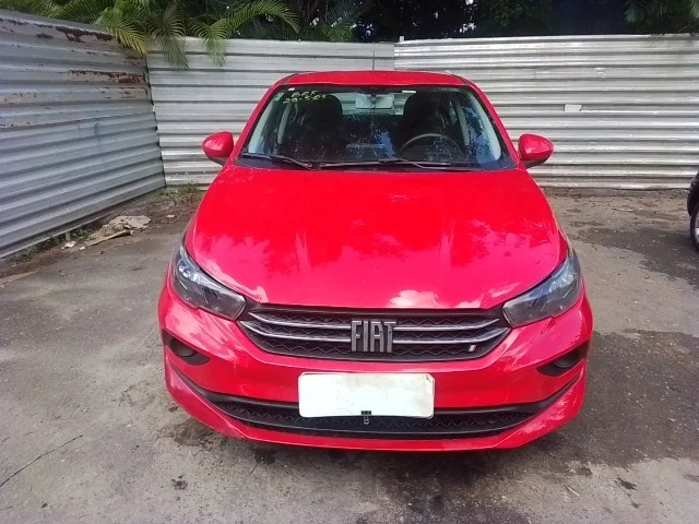 CRONOS DRIVE 1.0 ANO 2022/2023