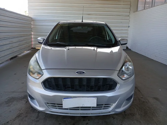 KA SE 1.0 HA B ANO 2017/2018