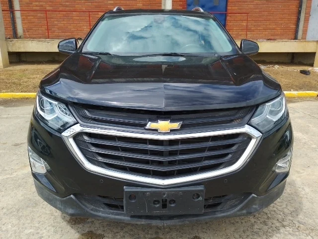 EQUINOX 2.0 LT ANO 2018/2019