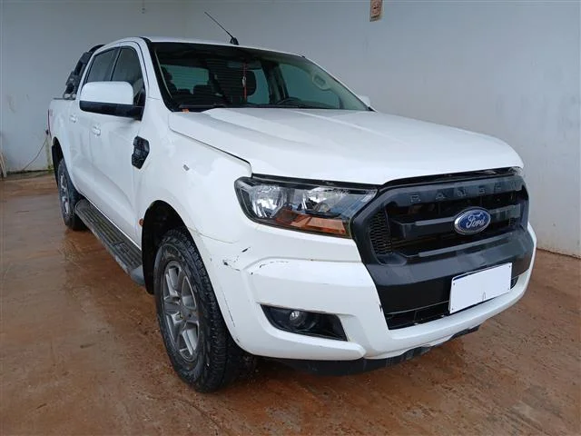 RANGER XLS CD 4x4 AT 2.2C ANO 2017/2018 