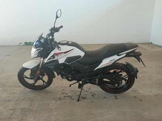 SHINERAY XY150-8 ANO 2024