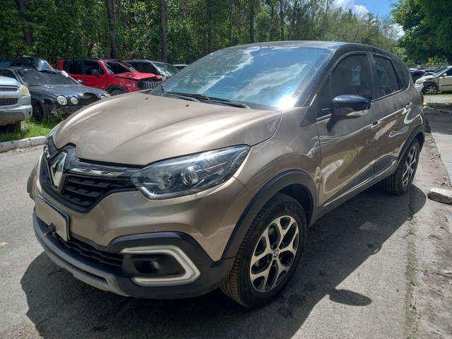 CAPTUR INT13TCVT 2021/2022