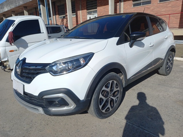 CAPTUR INT13TCVT 2021/2022