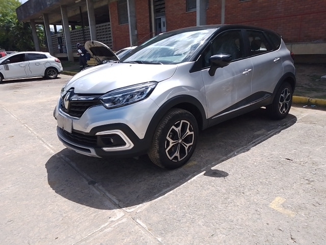  CAPTUR ICO13TCVT 2022/2023