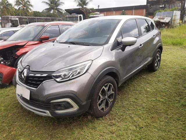 CAPTUR ICO13TCVT 2021/2022