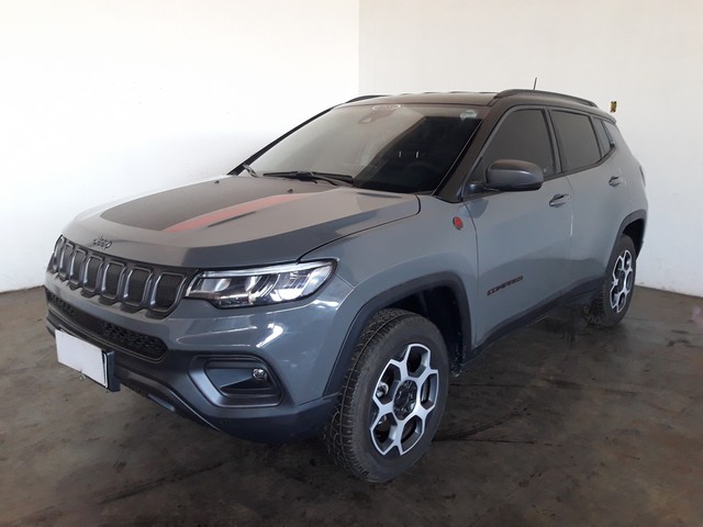 COMPASS TRAIL TD 2022