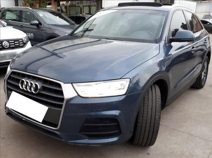 AUDI Q3 AMBITION 1.4 TFSI S TRONIC 2017