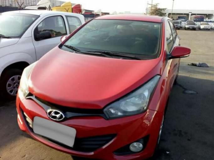  HYUNDAI HB20 1.6 R SPEC 2016