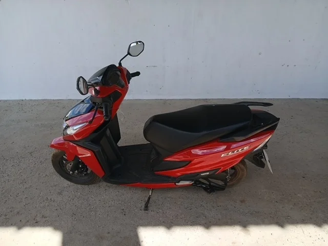 HONDA - ELITE 125  2024 / 2025