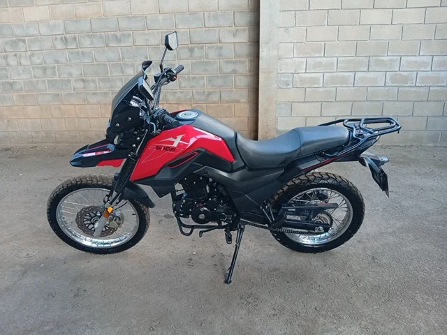 SHINERAY - SHI 175 ANO 2023/2024