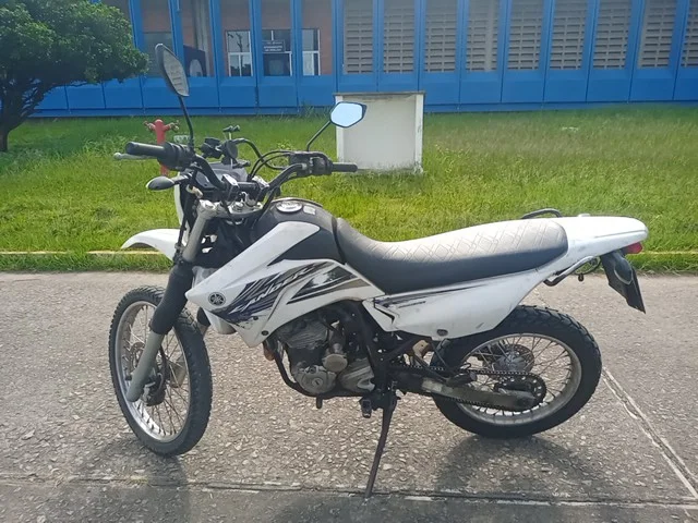 YAMAHA - XTZ250 LANDER ANO 2016 / 2017