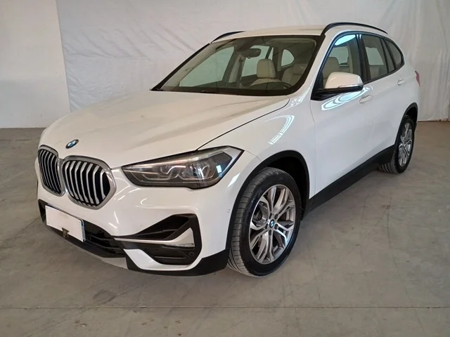 BMW X1 S20I ACTIVE 2.0 FLEX ANO 2019/2020