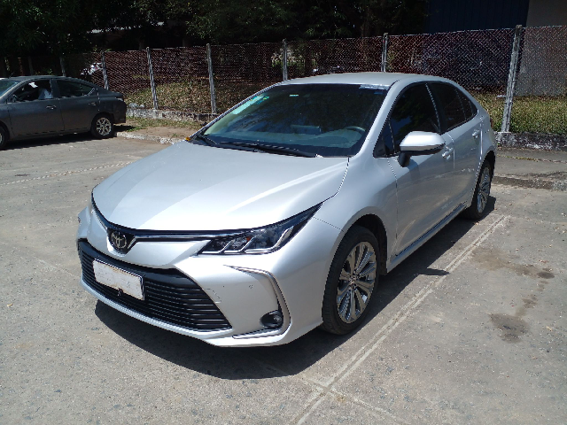 COROLLA XEI 20