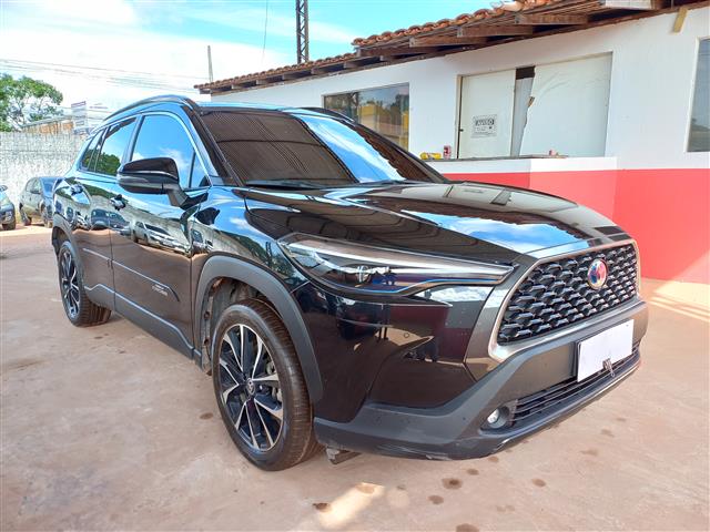 CROSS XRX HYBRID
