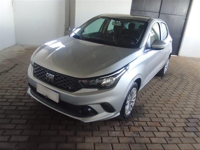 FIAT ARGO DRIVE 1.0