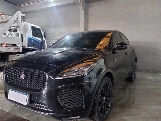 JAG EPACE 2.0 P300 SE R-DYNAMIC ANO 2018/