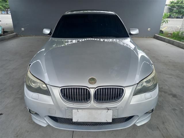 BMW 545I 4.4 NB31 ANO 2005/2005
