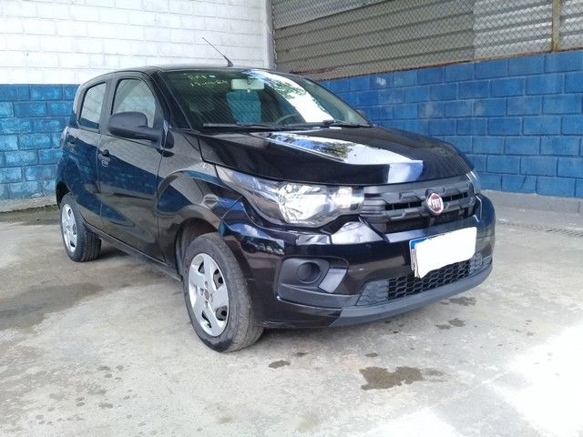 FIAT MOBI LIKE1.0  ANO 2020/2020