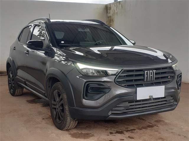 FIAT PULSE DRIVE 1.3 AT ANO 2023/2024